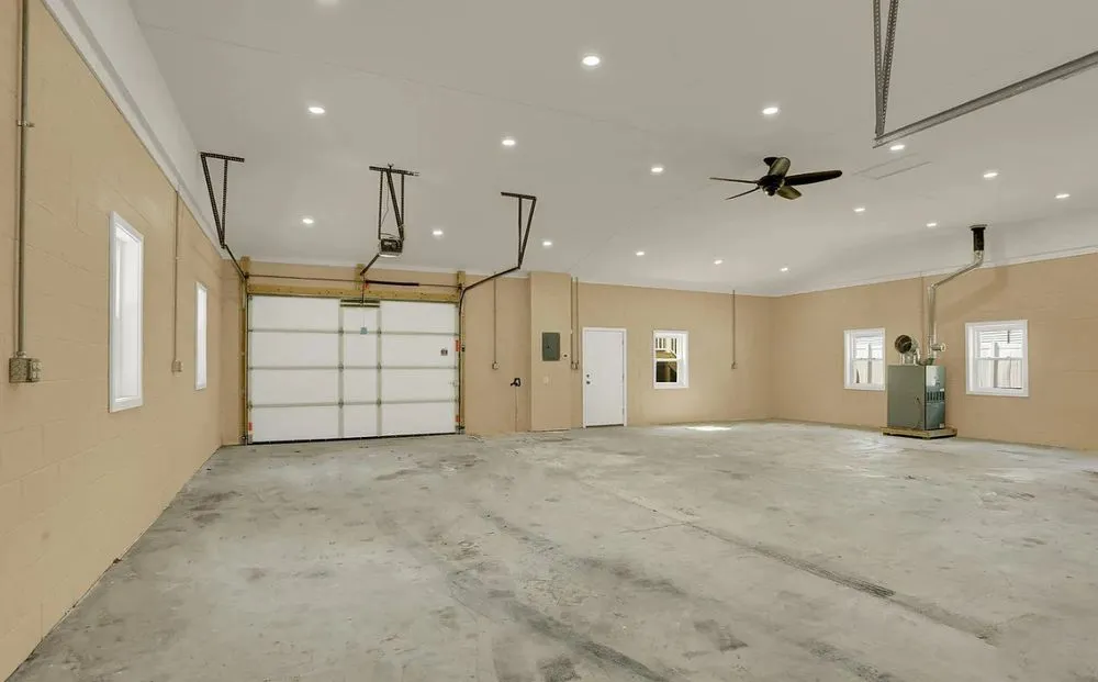 Expert residential landscaping for residential properties across Newport, PA - Erly Property Services