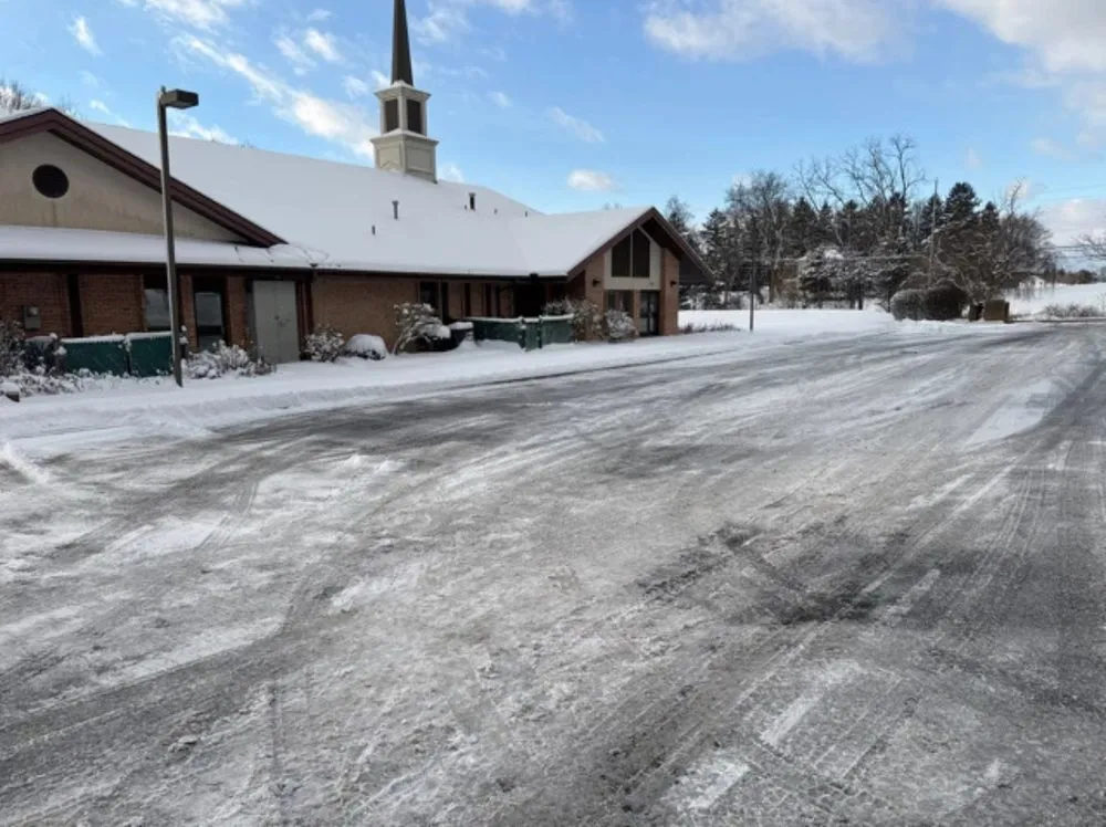 Professional outdoor landscaping for outdoor upgrades across Newport, PA - Erly Property Services