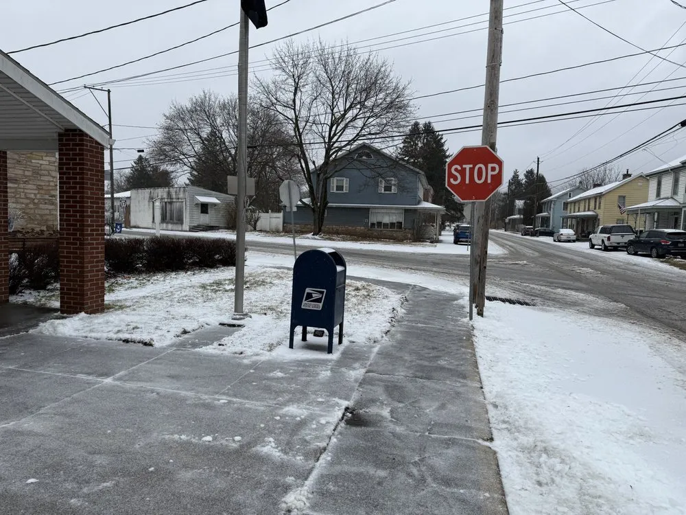 Top-rated lawn mowing service in Newport, PA by Erly Property Services