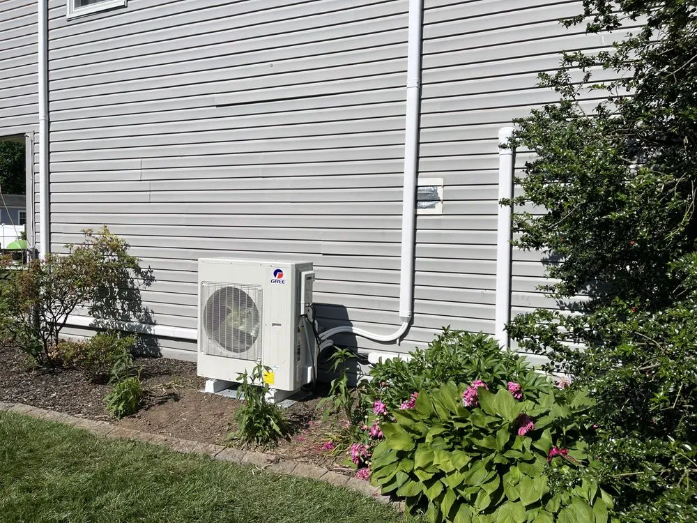 Expert outdoor landscaping in Newport, PA - Erly Property Services