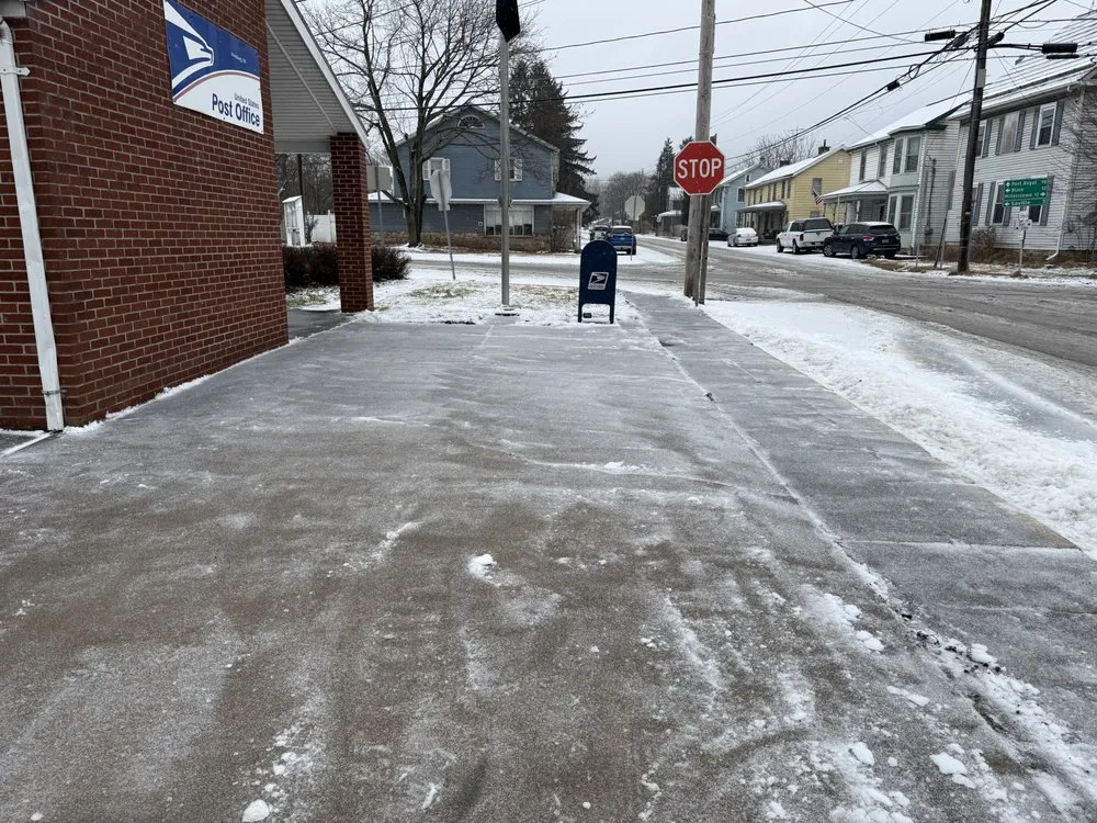 Top-rated landscape design with custom design across Newport, PA - Erly Property Services