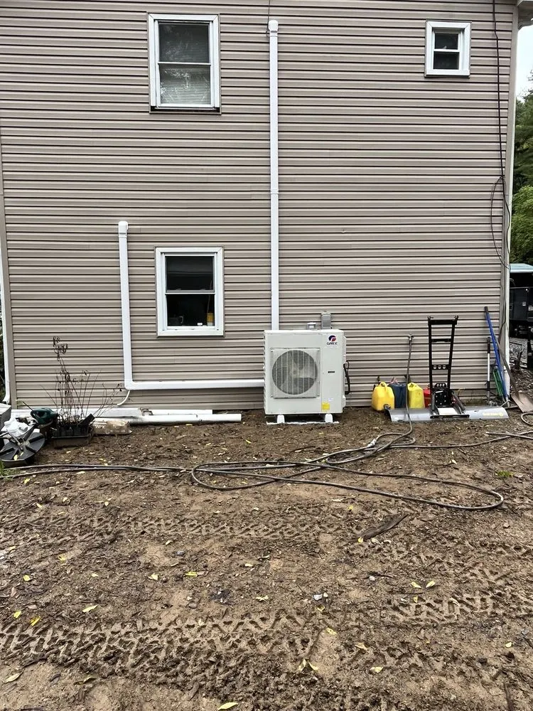 Reliable landscape installation in Newport, PA - Erly Property Services