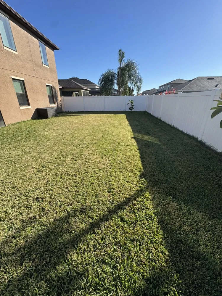 Trusted landscape installation in Orlando, FL - Erm Solutions