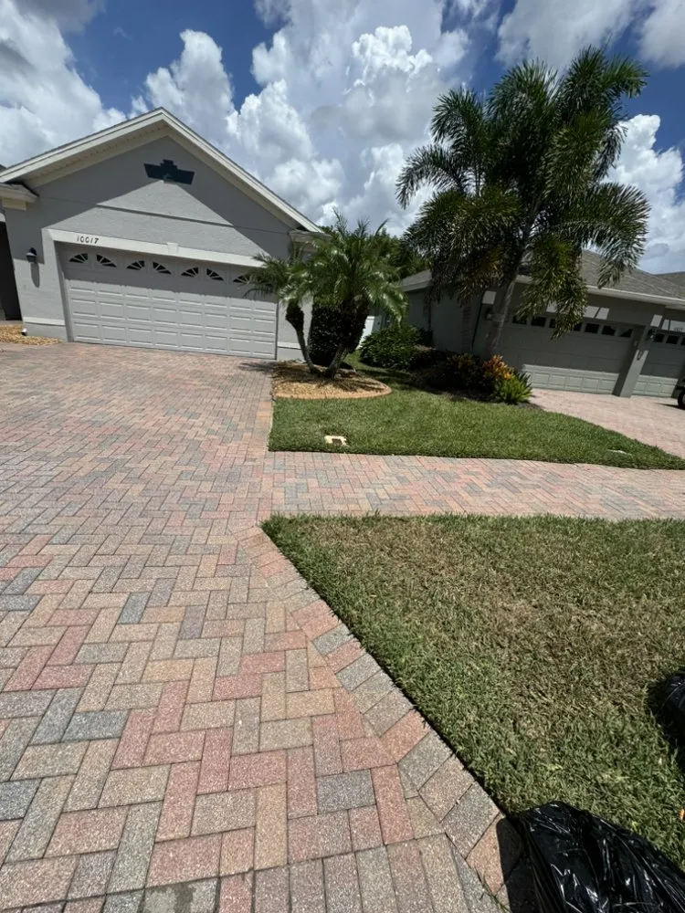 Trusted lawn care service in Orlando, FL - Erm Solutions