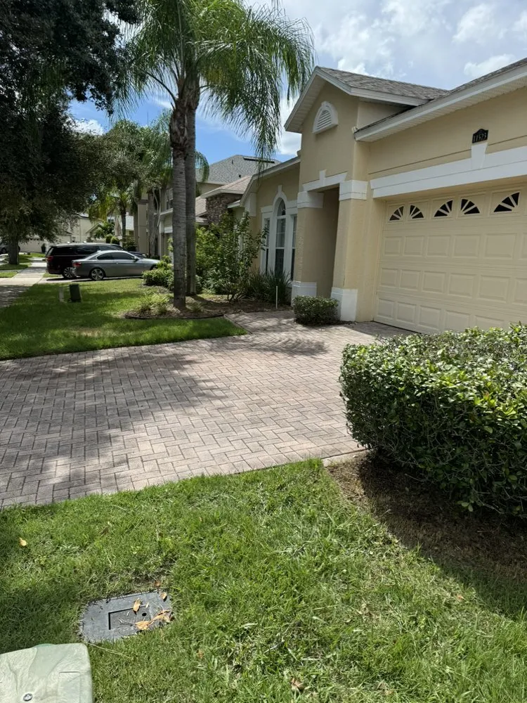 Top-rated yard maintenance experts serving Orlando, FL - Erm Solutions