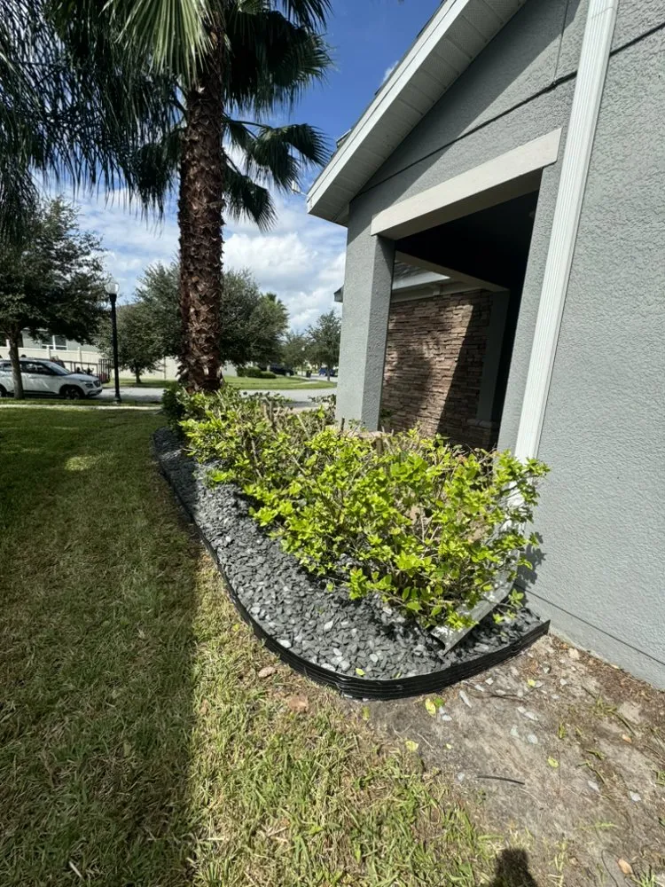 Local landscaping services in Orlando, FL - Erm Solutions