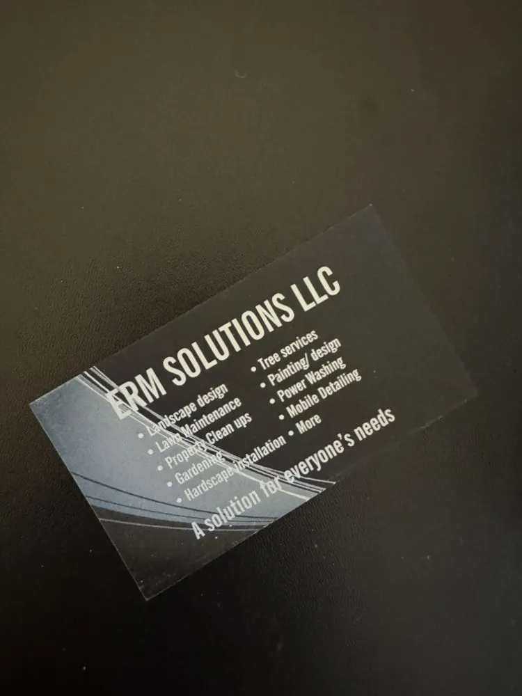 Professional residential landscaping for homes across Orlando, FL - Erm Solutions