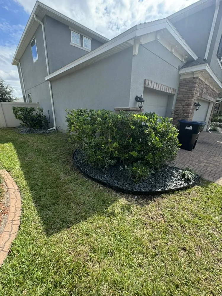 Top-rated yard maintenance for homes across Orlando, FL - Erm Solutions