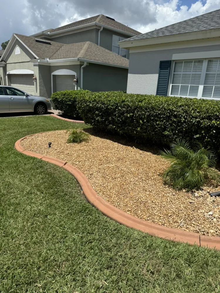 Professional yard cleanup service experts serving Orlando, FL - Erm Solutions