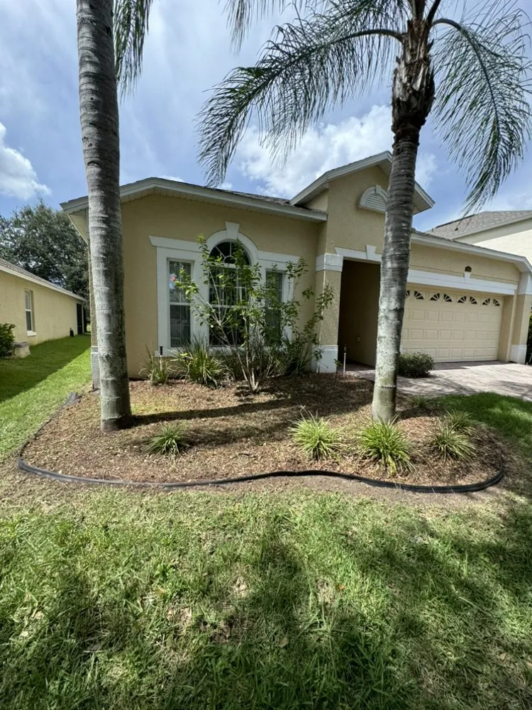 Top-rated lawn mowing service in Orlando, FL - Erm Solutions