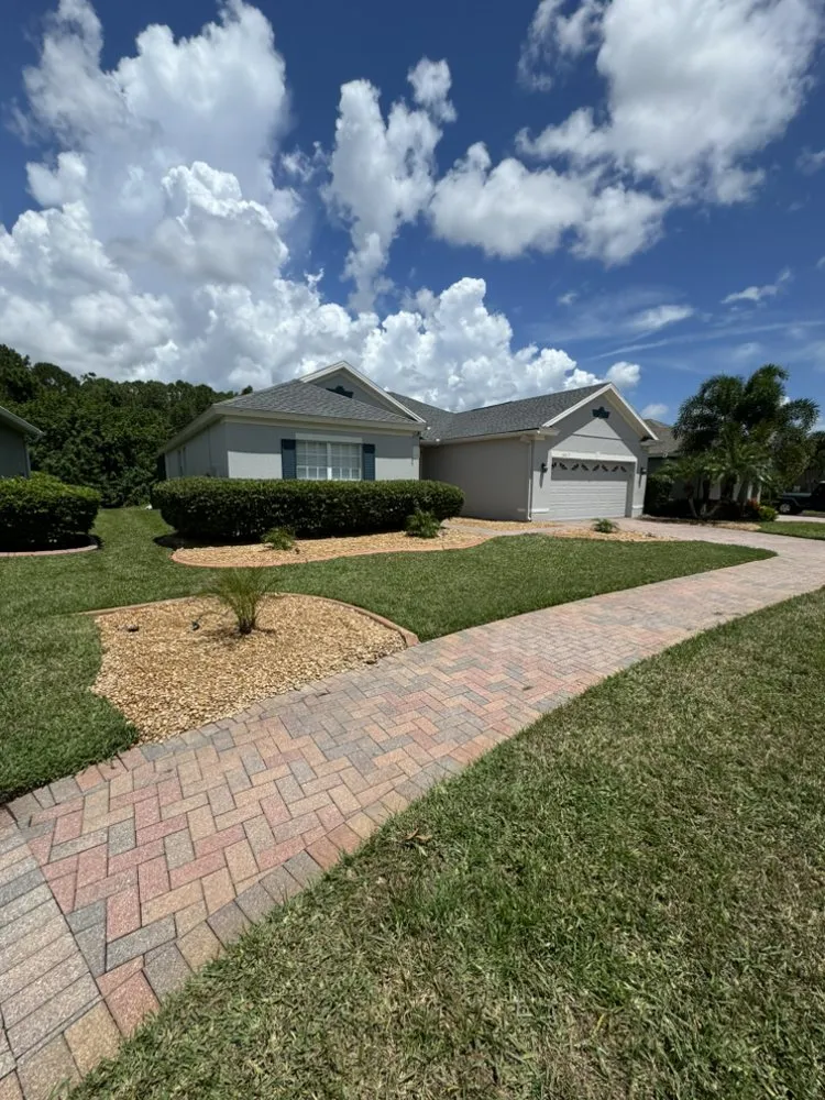 Affordable lawn care service in Orlando, FL - Erm Solutions