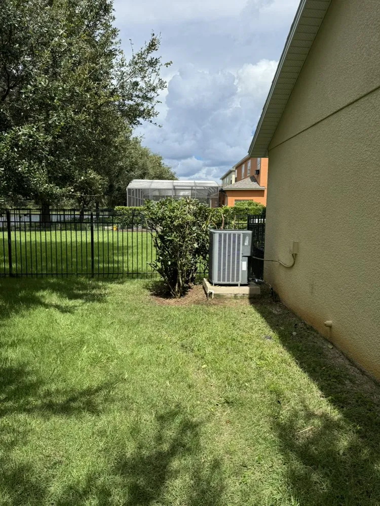 Custom yard maintenance experts serving Orlando, FL - Erm Solutions