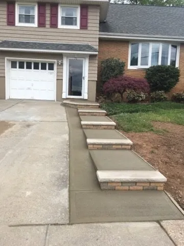 Trusted lawn mowing service experts serving West Orange, NJ - Ernest & Sons General Construction