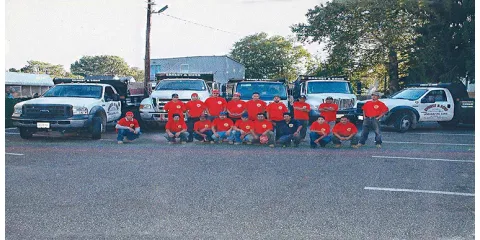 Custom landscaping services in West Orange, NJ by Ernest & Sons General Construction