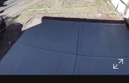 Professional landscape installation for outdoor upgrades in West Orange, NJ by Ernest & Sons General Construction