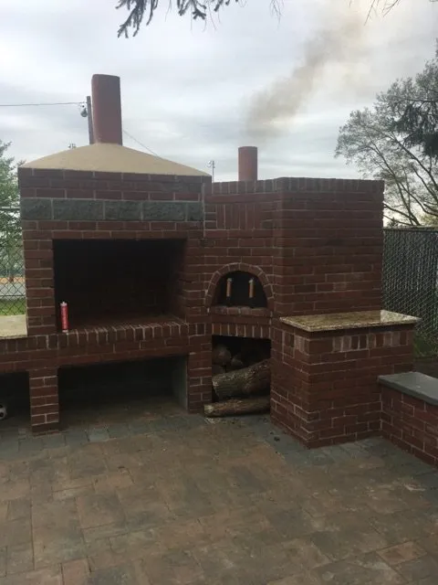 Expert landscape design in West Orange, NJ - Ernest & Sons General Construction