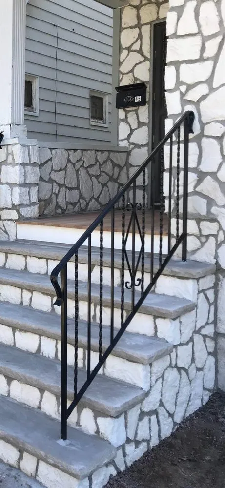 Trusted garden landscaping experts serving West Orange, NJ - Ernest & Sons General Construction