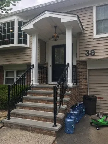 Expert garden landscaping in West Orange, NJ - Ernest & Sons General Construction