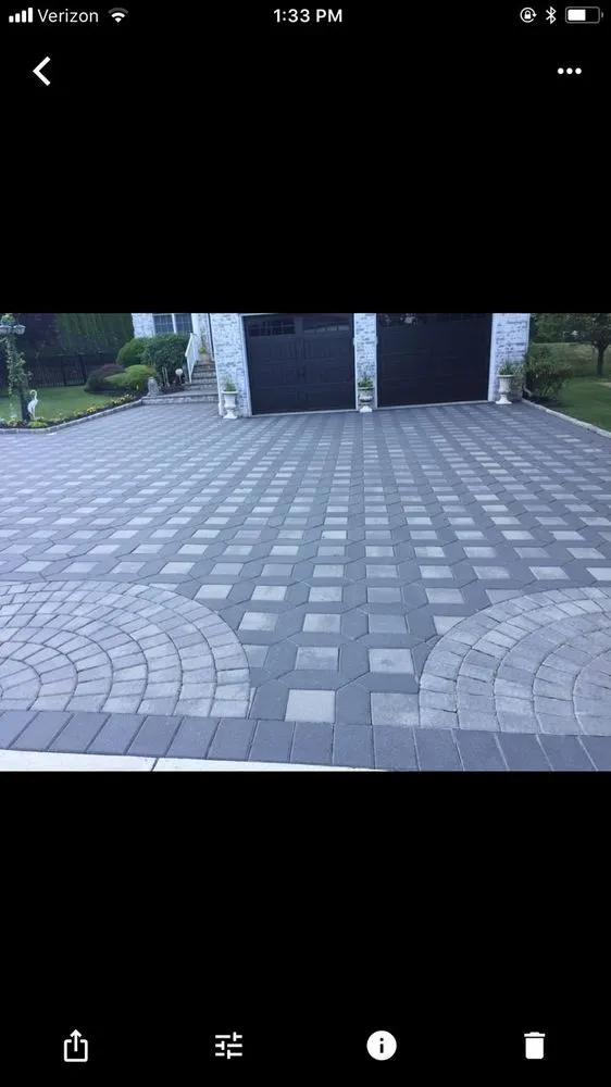 Professional lawn care service in West Orange, NJ - Ernest & Sons General Construction