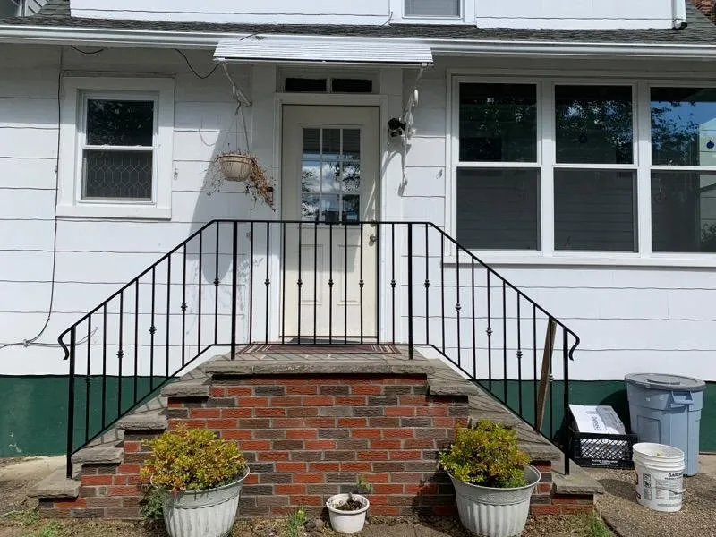 Reliable yard maintenance for homes in West Orange, NJ by Ernest & Sons General Construction