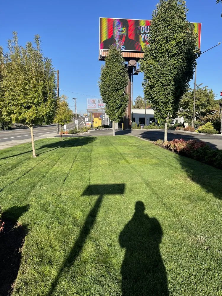 Professional residential landscaping in Hillsboro, OR - Ernest Landscape