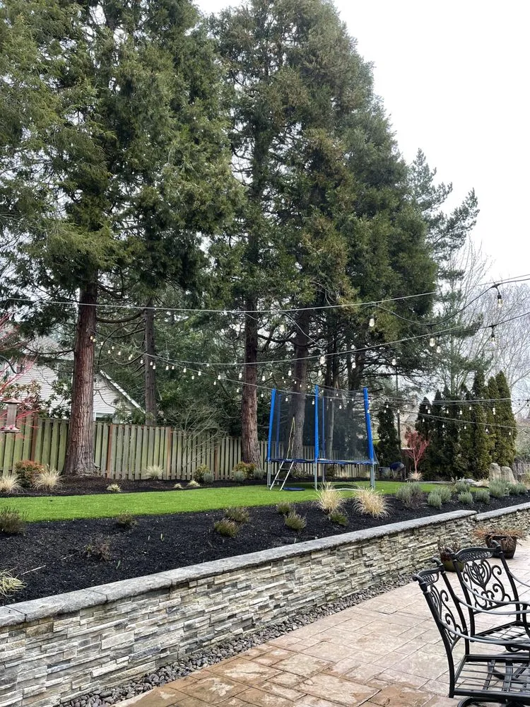 Expert outdoor landscaping near you across Hillsboro, OR - Ernest Landscape