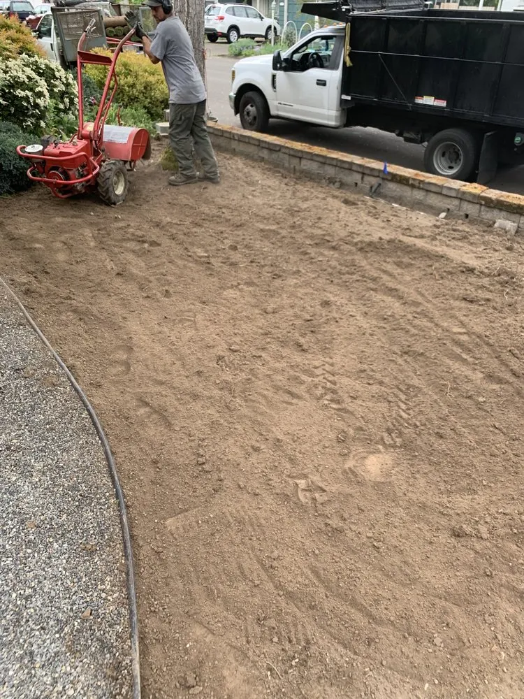 Expert residential landscaping experts serving Hillsboro, OR - Ernest Landscape