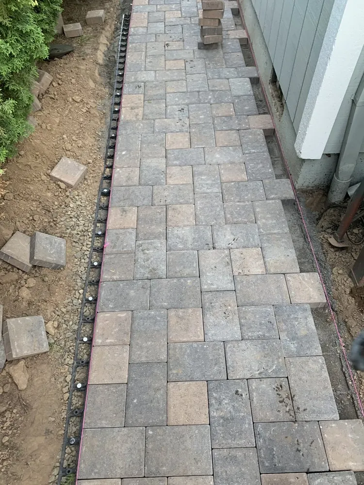 Local yard maintenance in Hillsboro, OR by Ernest Landscape