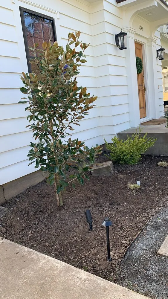 Custom residential landscaping experts serving Hillsboro, OR - Ernest Landscape