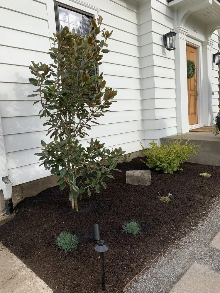 Trusted residential landscaping for outdoor upgrades across Hillsboro, OR - Ernest Landscape