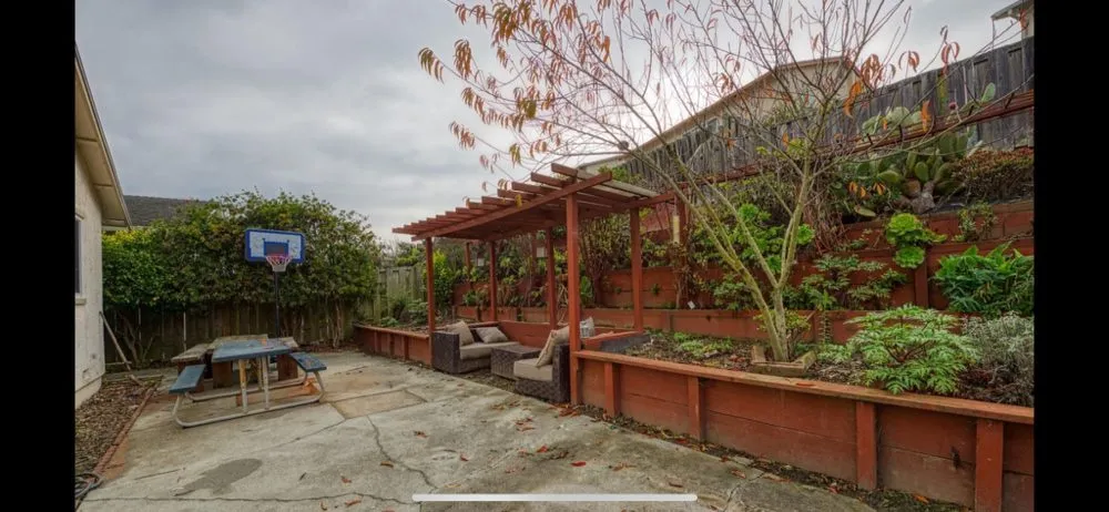 Professional landscaping services in San Mateo, CA - Ernesto Avina