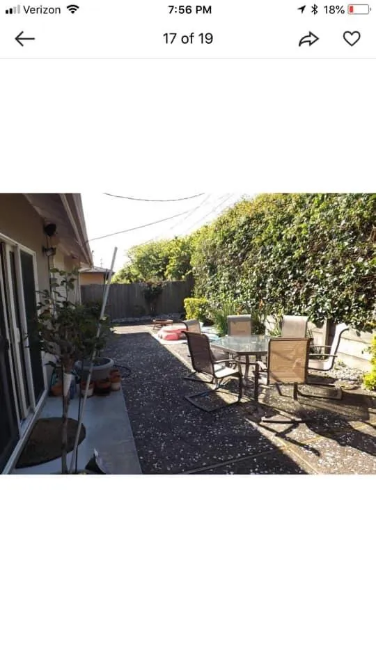 Custom outdoor landscaping experts serving San Mateo, CA - Ernesto Avina