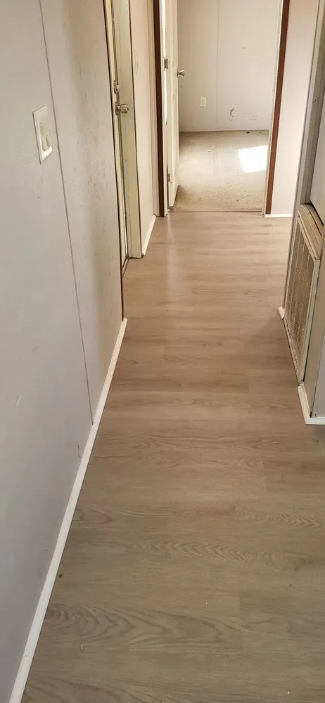 Expert landscaping services experts serving Diboll, TX - Ernesto Guzman Handyman Services