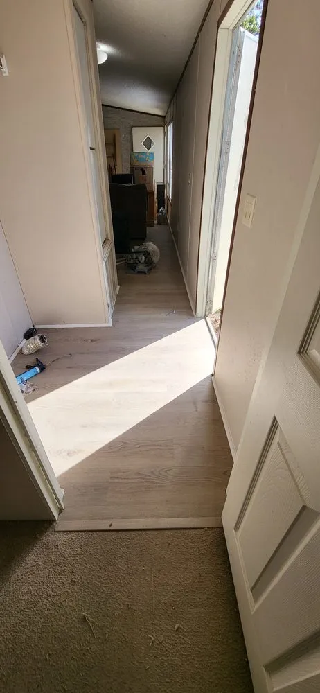 Trusted outdoor landscaping experts serving Diboll, TX - Ernesto Guzman Handyman Services