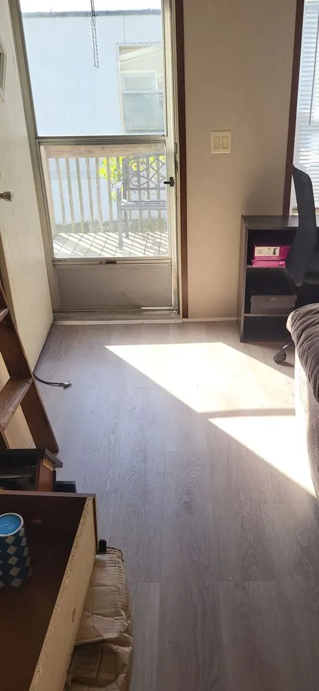 Affordable lawn care service in Diboll, TX by Ernesto Guzman Handyman Services