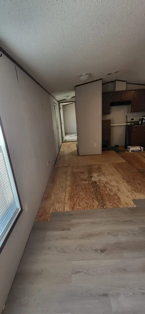 Reliable yard cleanup service for outdoor upgrades across Diboll, TX - Ernesto Guzman Handyman Services