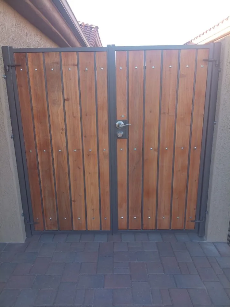 Professional lawn care service in Surprise, AZ by Ernesto Landscaping and Construction