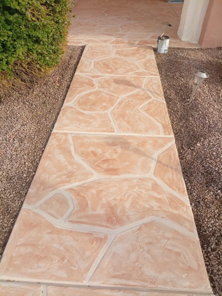 Local landscaping services in Surprise, AZ by Ernesto Landscaping and Construction