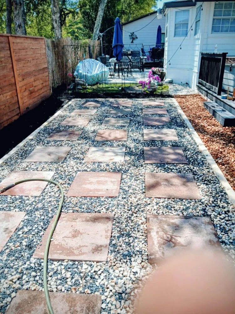 Top-rated landscaping services in San Antonio, TX - Ernesto Landscaping