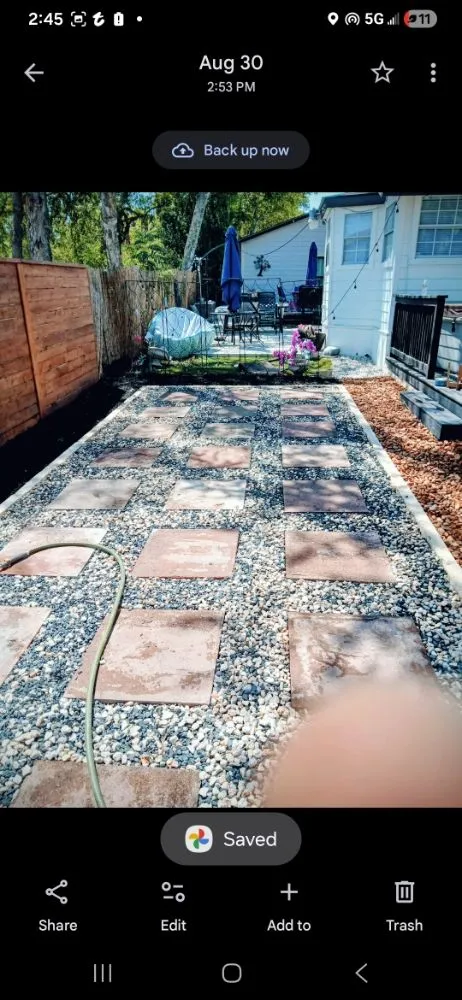 Trusted landscape installation with custom design across San Antonio, TX - Ernesto Landscaping