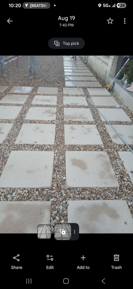 Professional residential landscaping in San Antonio, TX - Ernesto Landscaping