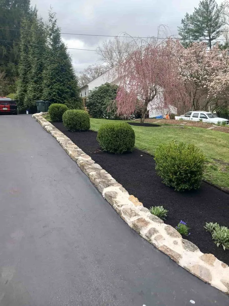 Top-rated landscape installation for outdoor upgrades across Chester, PA - Ernesto Property Maintenance