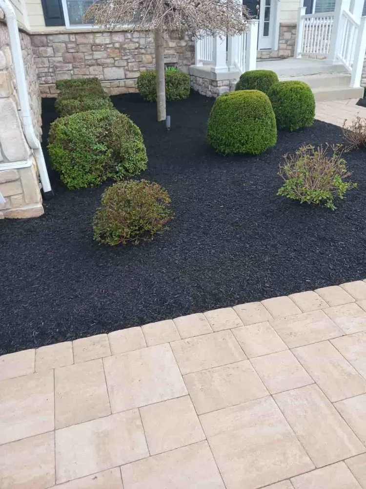 Reliable landscape installation experts serving Chester, PA - Ernesto Property Maintenance