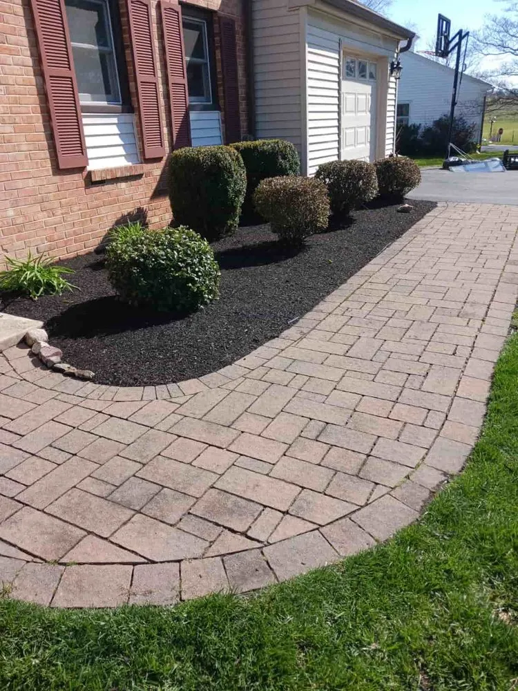 Expert lawn mowing service experts serving Chester, PA - Ernesto Property Maintenance