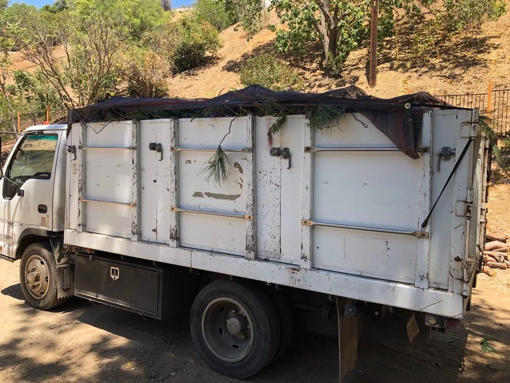 Custom landscaping services in Pasadena, CA by Ernesto’s Landscape & Tree Service