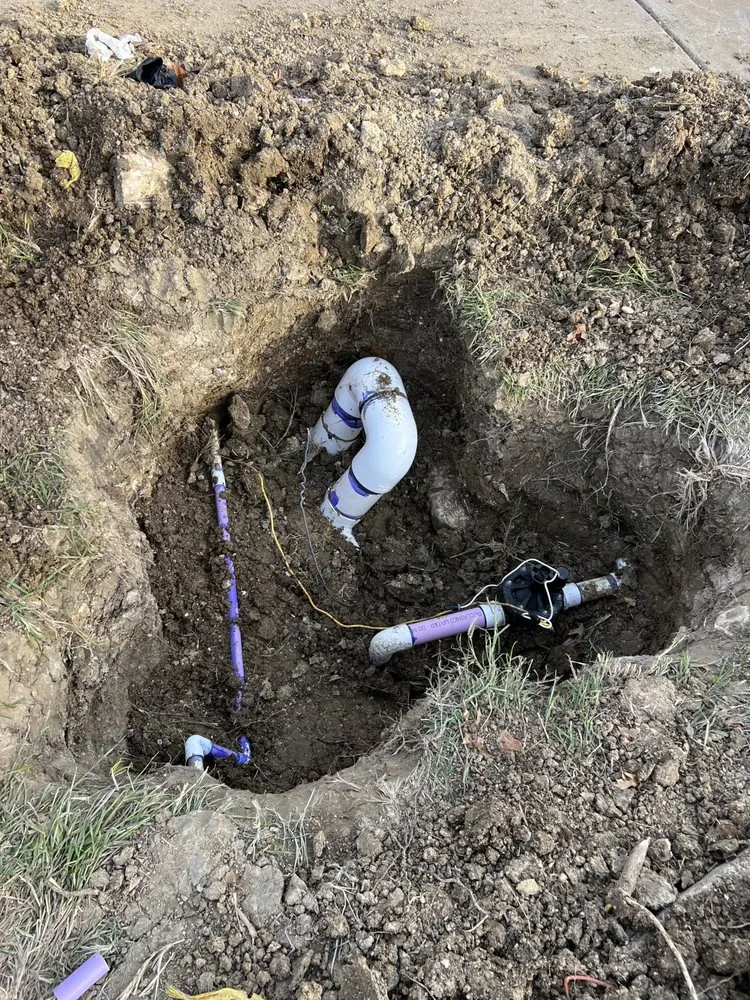 Local yard cleanup service in Dallas, TX - Ernestos Landscaping And Irrigation