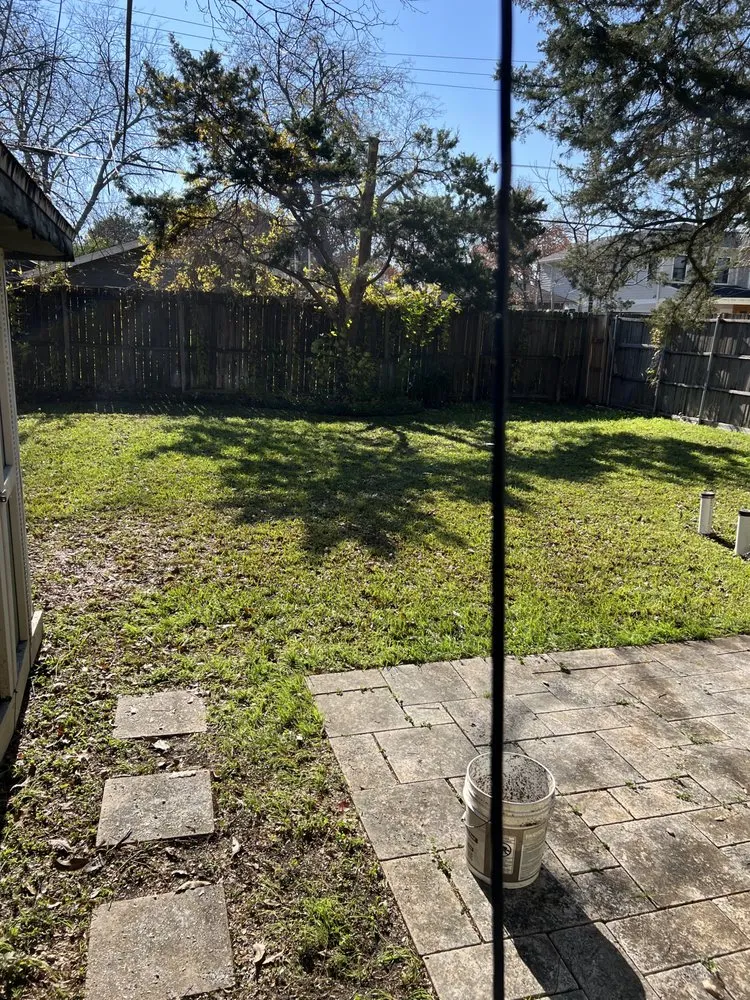 Professional landscape installation experts serving Dallas, TX - Ernestos Landscaping And Irrigation