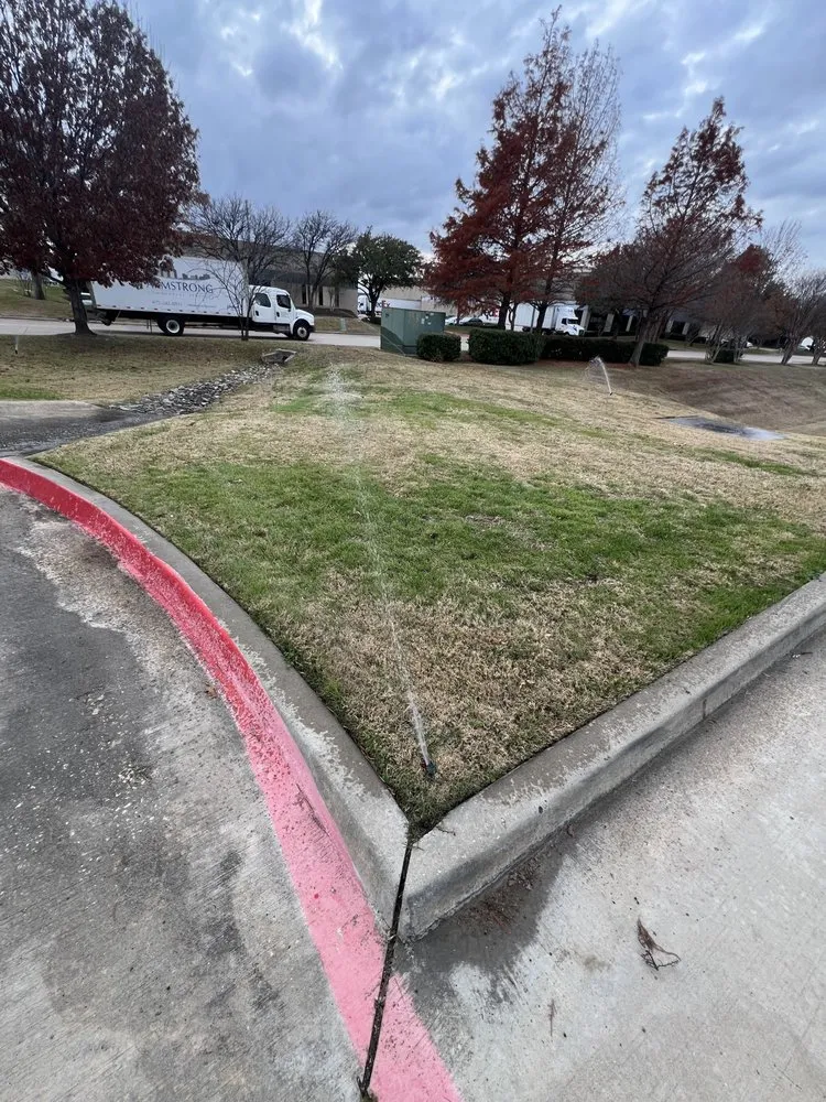 Top-rated residential landscaping in Dallas, TX by Ernestos Landscaping And Irrigation