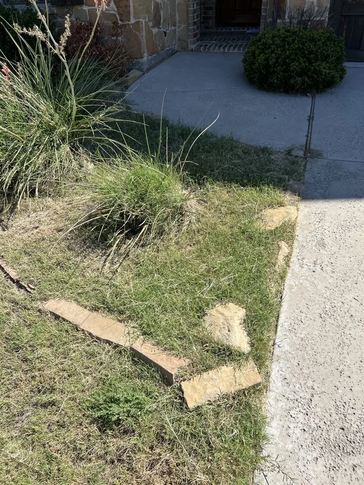 Trusted garden landscaping for outdoor upgrades in Dallas, TX by Ernestos Landscaping And Irrigation