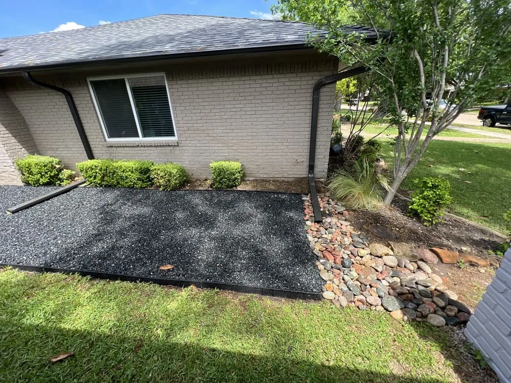 Reliable outdoor landscaping with custom design in Dallas, TX by Ernestos Landscaping And Irrigation